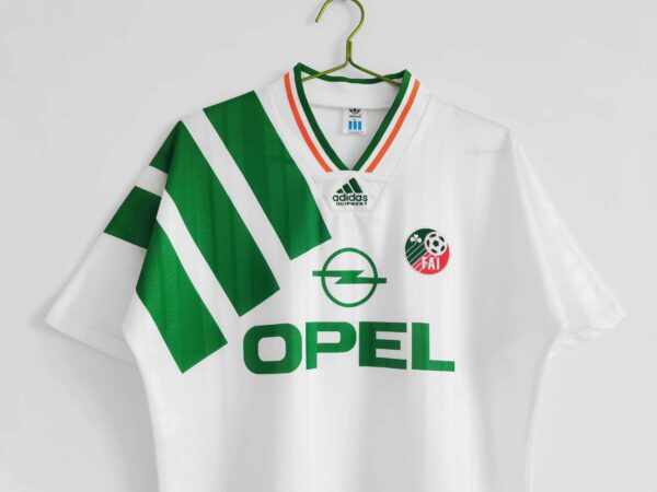 Ireland Away 92-94 - Image 8