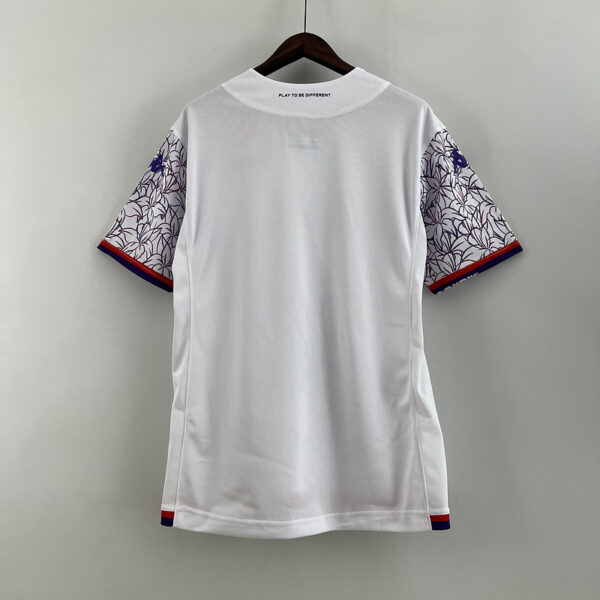 Fiorentina Away 23/24 - Image 5