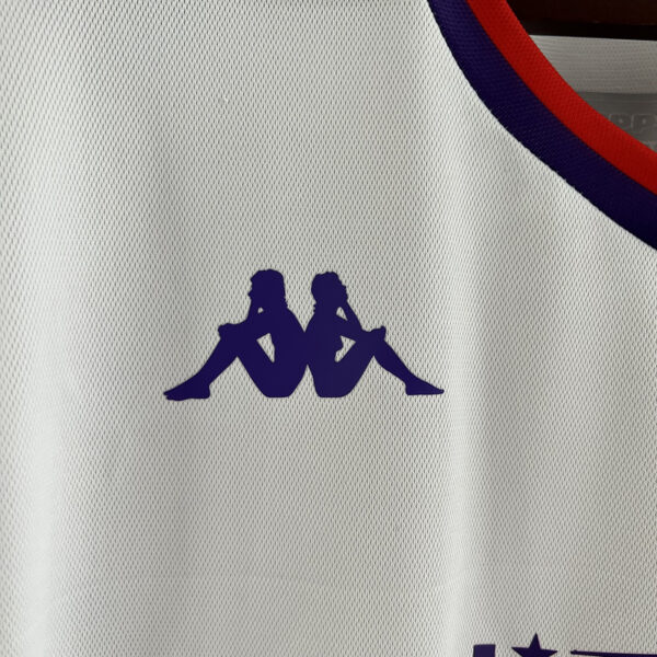 Fiorentina Away 23/24 - Image 2