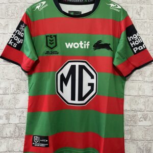 South Sydney Rabbitohs Home 2024