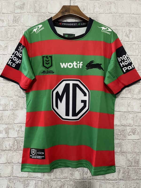 South Sydney Rabbitohs Home 2024