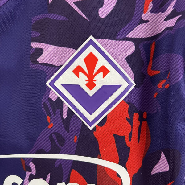 Fiorentina Third 23/24 - Image 3