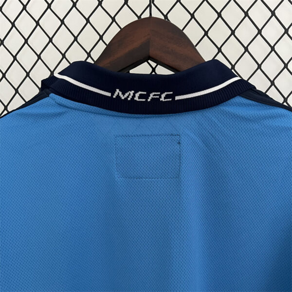 Man City Home 02/03 - Image 6
