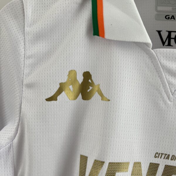 Venezia Away 23/24 - Kids - Image 2