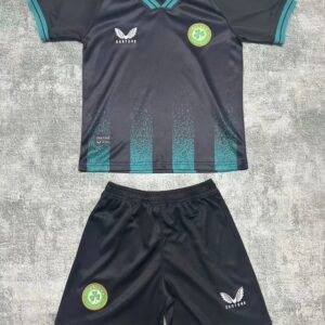 Ireland Third 23/24 - Kids