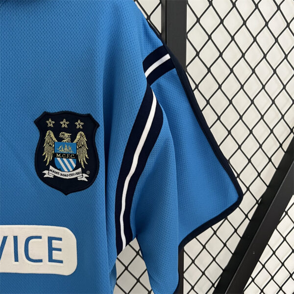 Man City Home 02/03 - Image 2