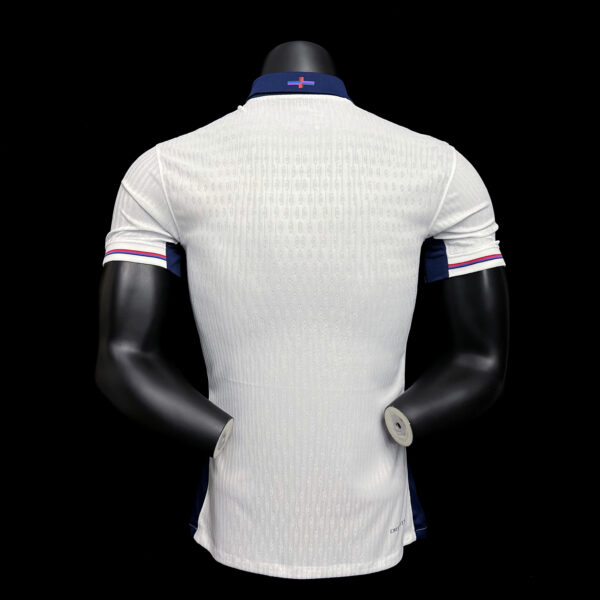 England Home EURO24 - Player Version - Image 5