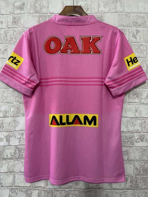Panthers Away 2024 - Image 2