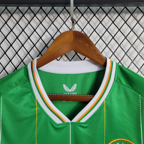 Ireland Home 23/24 - Image 6