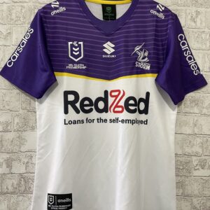 Melbourne Storm Away 2024
