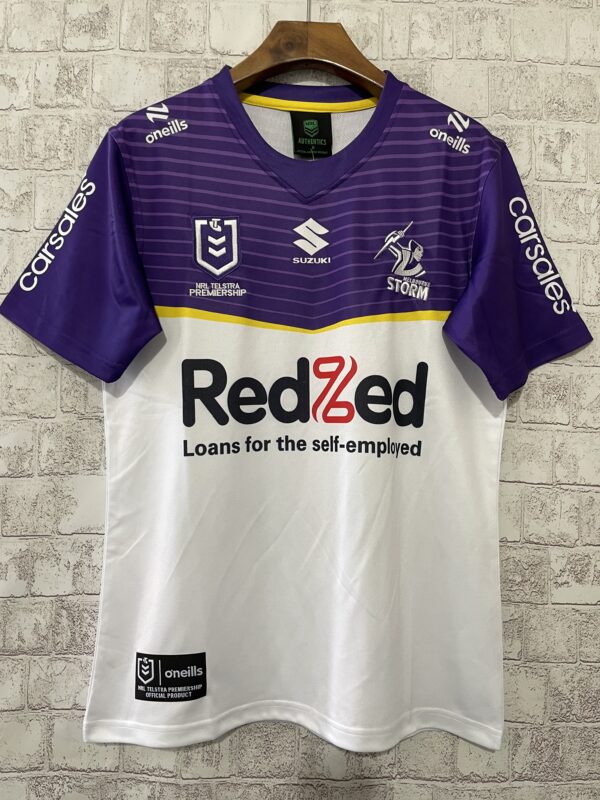 Melbourne Storm Away 2024