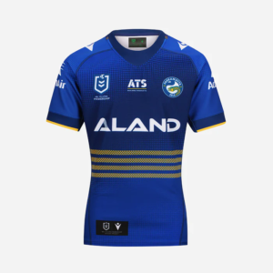 Parramatta Eels Home 2024