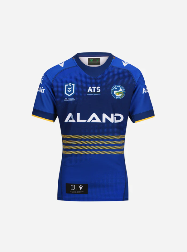 Parramatta Eels Home 2024