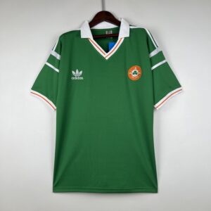 Ireland Home 1998