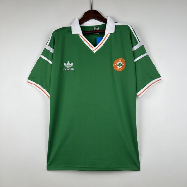 Ireland Home 1998