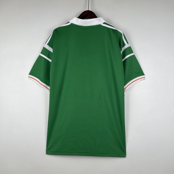 Ireland Home 1998 - Image 2
