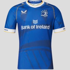 Leinster Home 2024