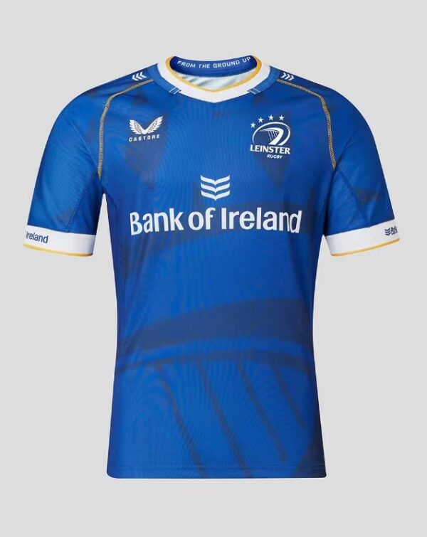 Leinster Home 2024