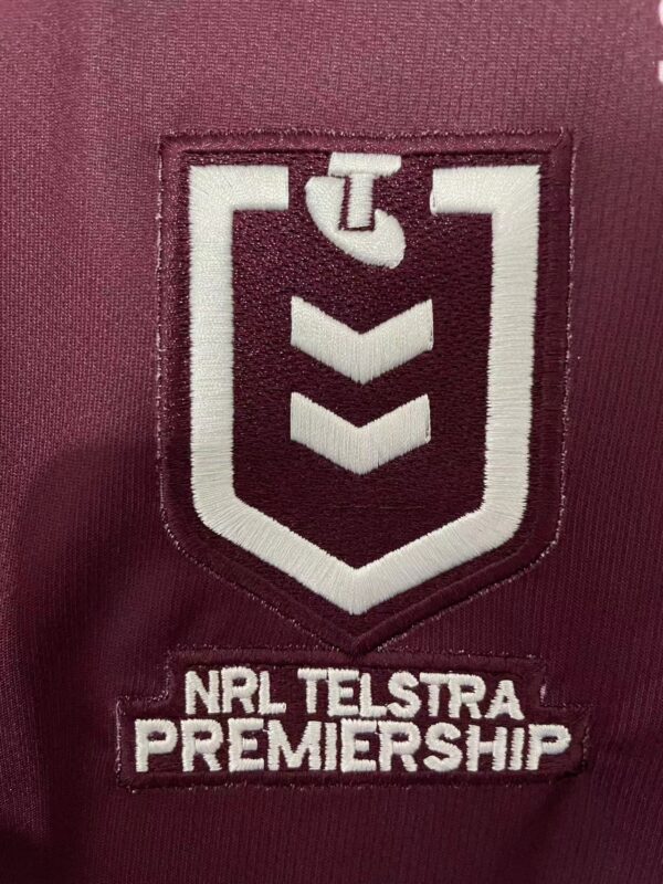 Sea Eagles Home 2024 - Image 3