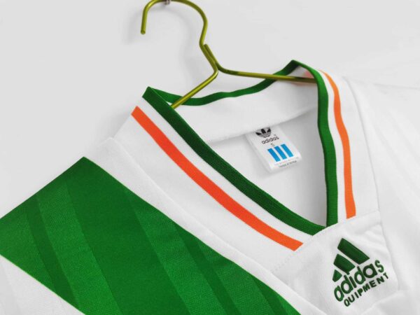 Ireland Away 92-94 - Image 2