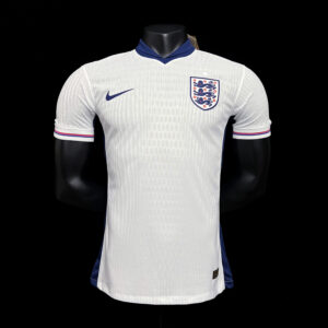 England Home EURO24 - Player Version