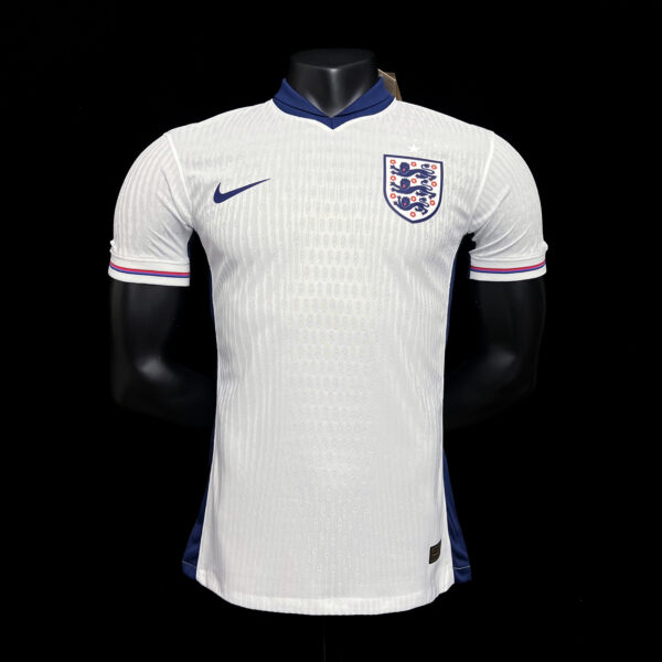 England Home EURO24 - Player Version