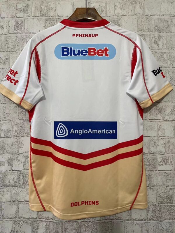 Dolphins Away 2024 - Image 2