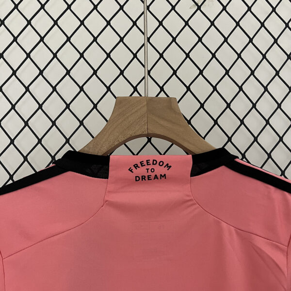 Inter Miami Home 24/25 - Kids - Image 3