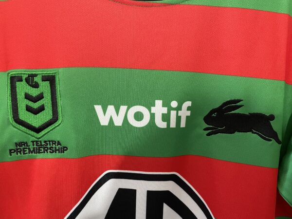 South Sydney Rabbitohs Home 2024 - Image 2