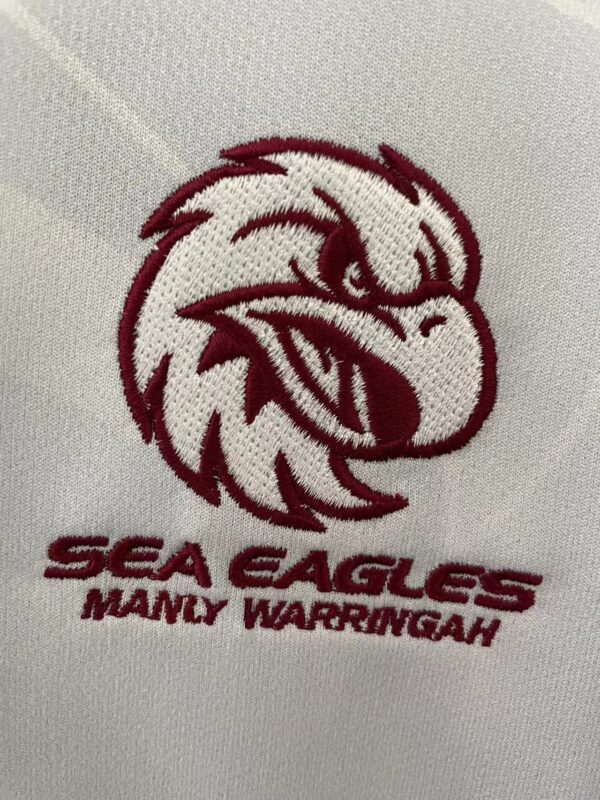 Sea Eagles Away 2024 - Image 4