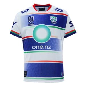 New Zealand Warriors Away 2024