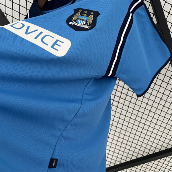 Man City Home 02/03 - Image 3