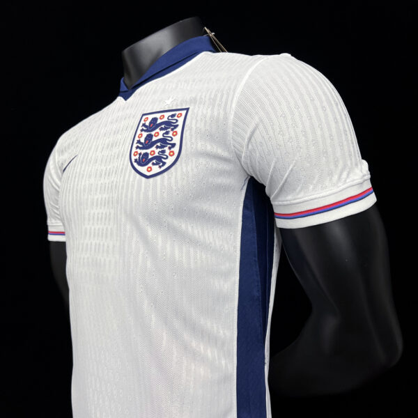 England Home EURO24 - Player Version - Image 6