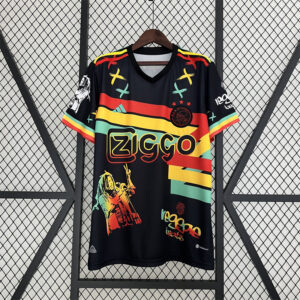 Ajax Bob Marley Special Edition 23/24 - Player Version