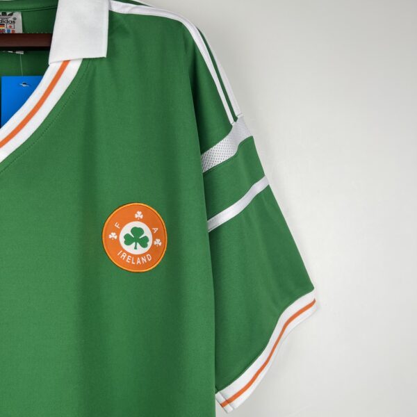Ireland Home 1998 - Image 4