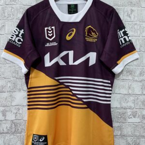 Broncos Home 2024