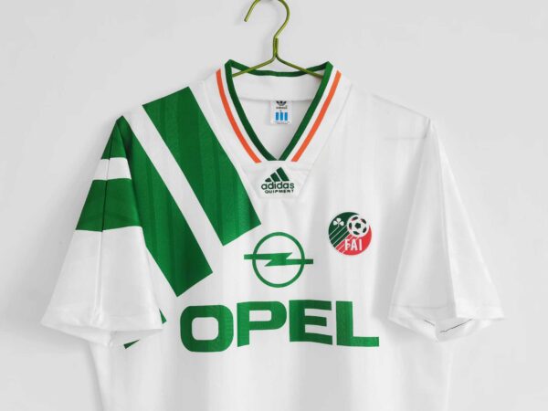 Ireland Away 92-94 - Image 7