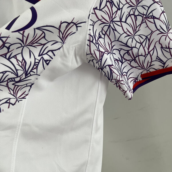 Fiorentina Away 23/24 - Image 6