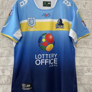 Gold Coast Titans Away 2024