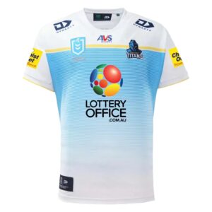 Gold Coast Titans Home 2024