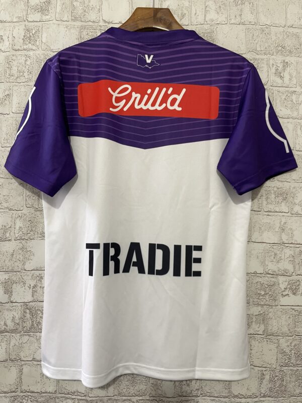 Melbourne Storm Away 2024 - Image 2