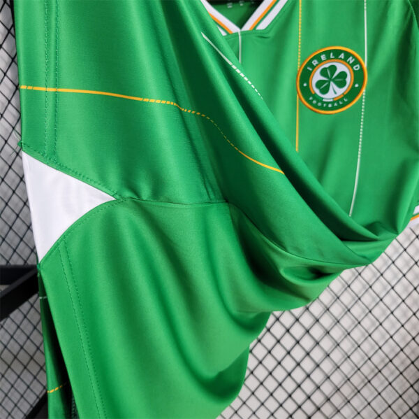 Ireland Home 23/24 - Image 5