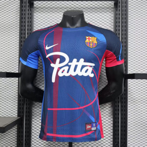 Barcelona x Patta 23/24 - Player Version