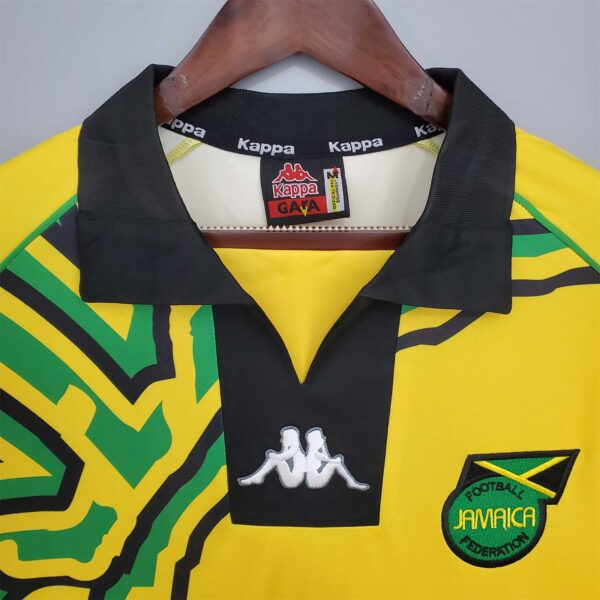 Jamaica Home 1998 - Image 3