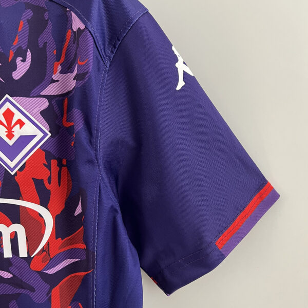 Fiorentina Third 23/24 - Image 2