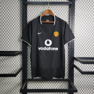 Man Utd Away 03/04