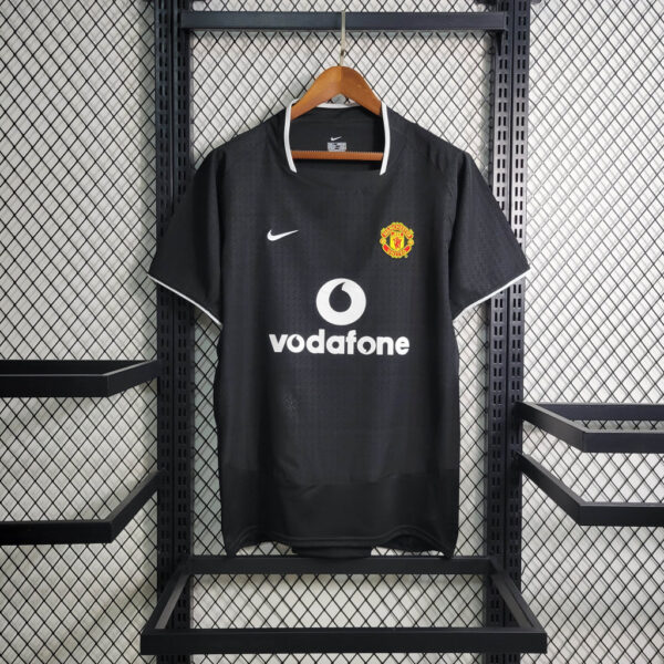 Man Utd Away 03/04