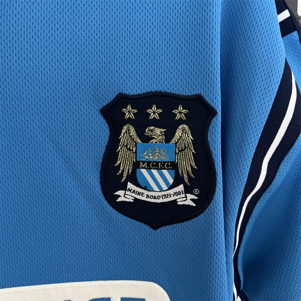 Man City Home 02/03 - Image 7