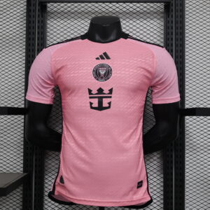 Inter Miami Home 24/25 - Player Version