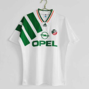 Ireland Away 92-94